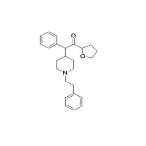 THF-F - EJ TILLGÄNGLIG